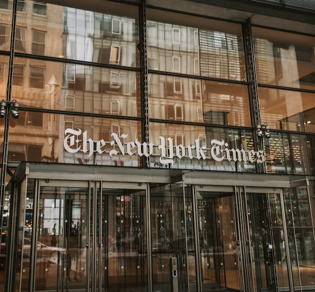 The New York Times