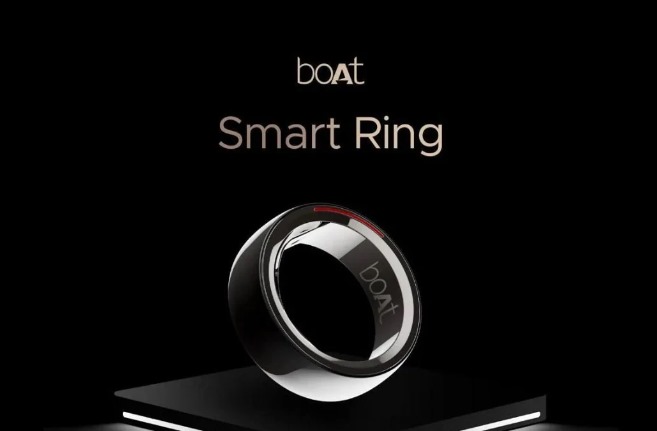 Boat Brilliant Ring Dynamic with hardened steel body, savvy contact control sent off in India: Cost, highlights