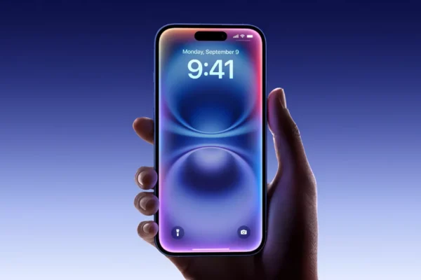 Apple May Introduce Under-Screen Camera and Face ID on iPhone by 2027
