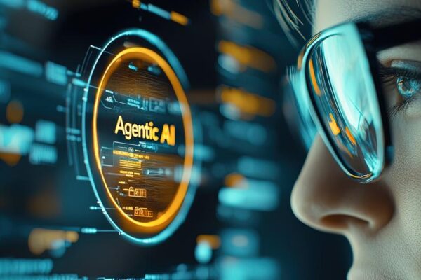 Agentic AI Summit Recap: Driving Enterprise-Wide AI Transformation